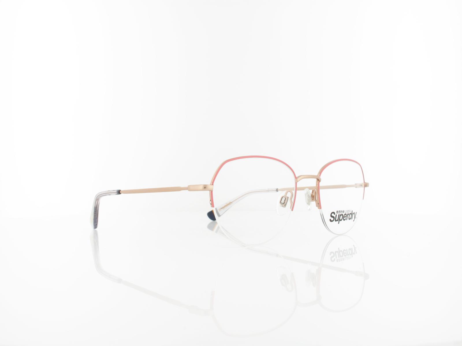 Superdry | Monika 073 51 | pink gold