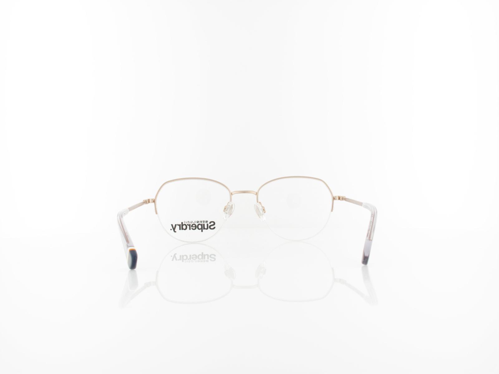 Superdry | Monika 073 51 | pink gold