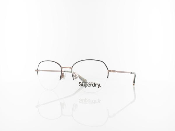 Superdry | Monika 204 51 | black silver