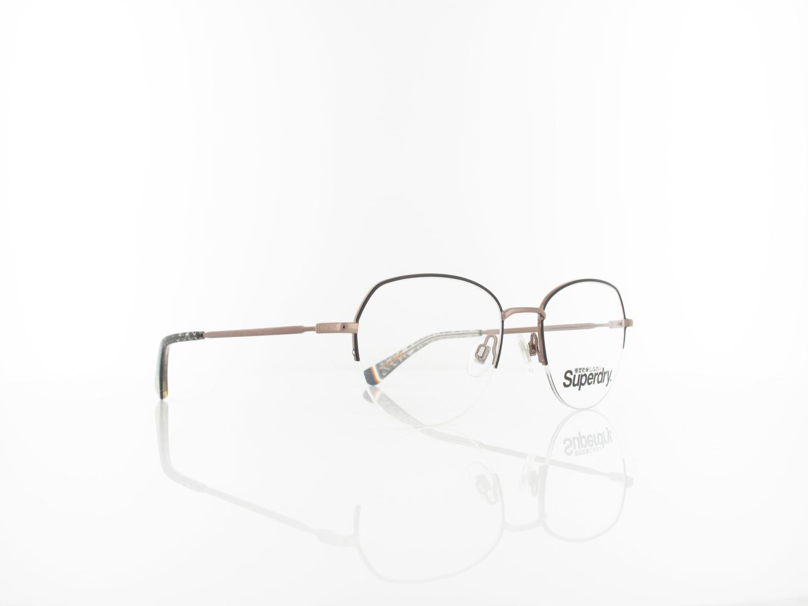 Superdry | Monika 204 51 | black silver