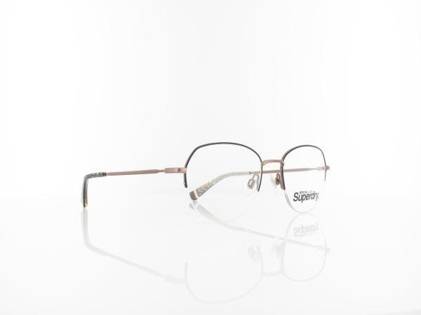 Superdry | Monika 204 51 | black silver
