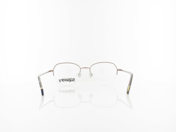 Superdry | Monika 204 51 | black silver