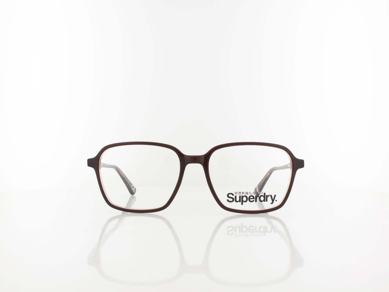 Superdry | Nadare 103 53 | brown havanna