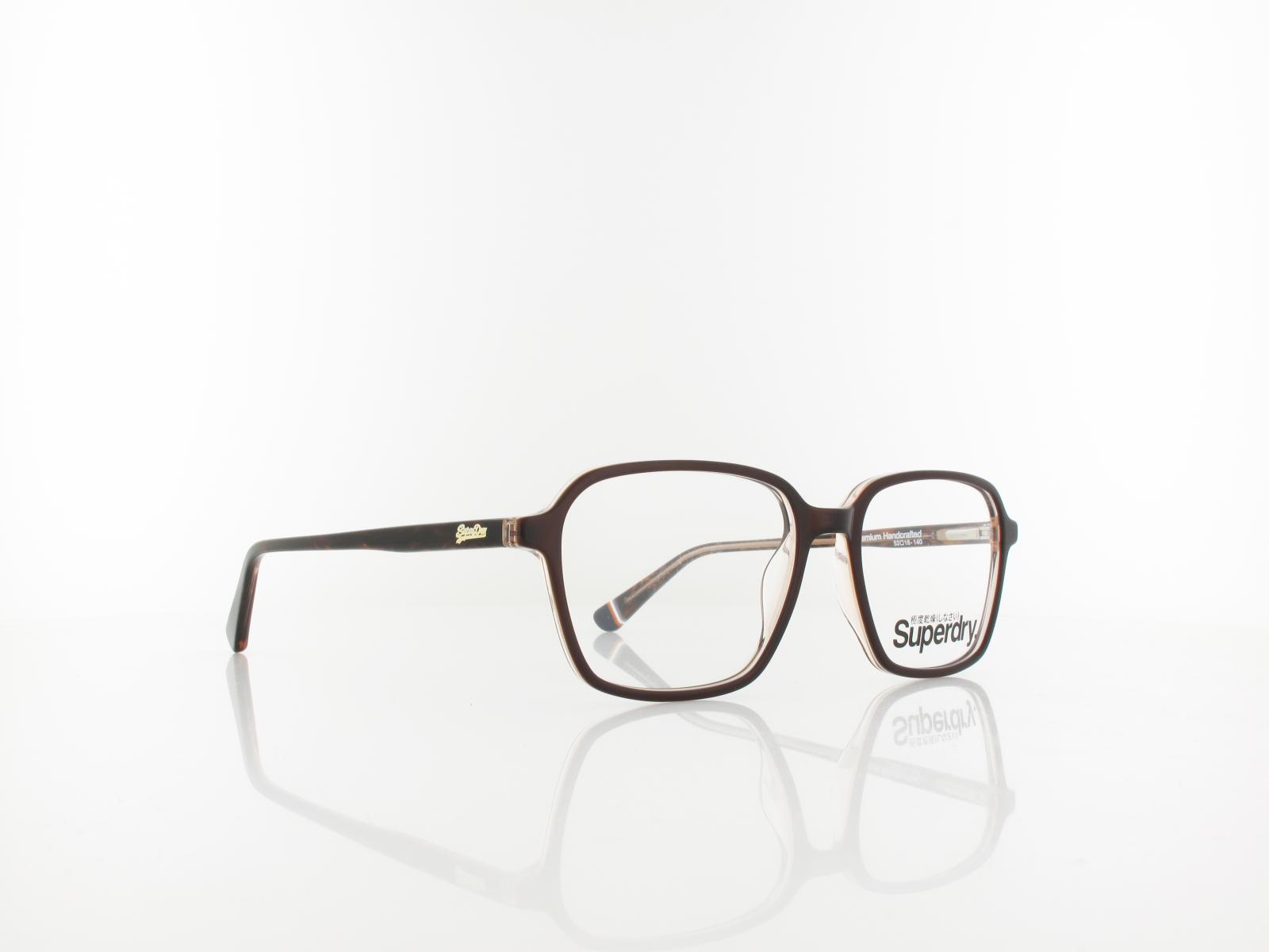 Superdry | Nadare 103 53 | brown havanna