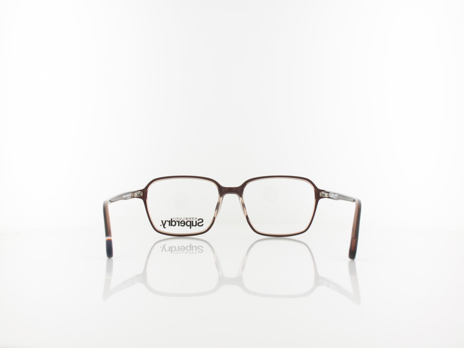 Superdry | Nadare 103 53 | brown havanna