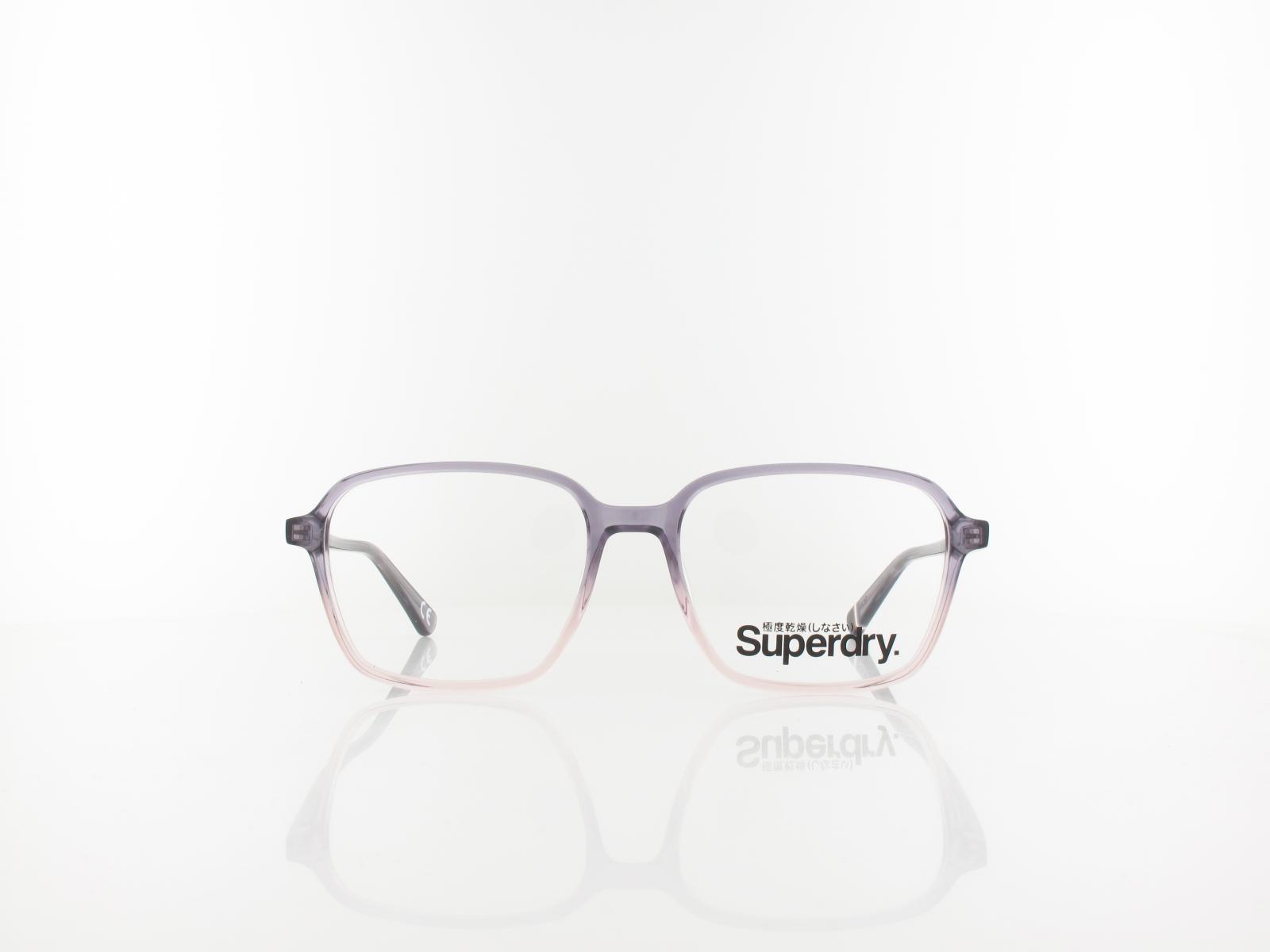 Superdry | Nadare 120 53 | purple pink transparent