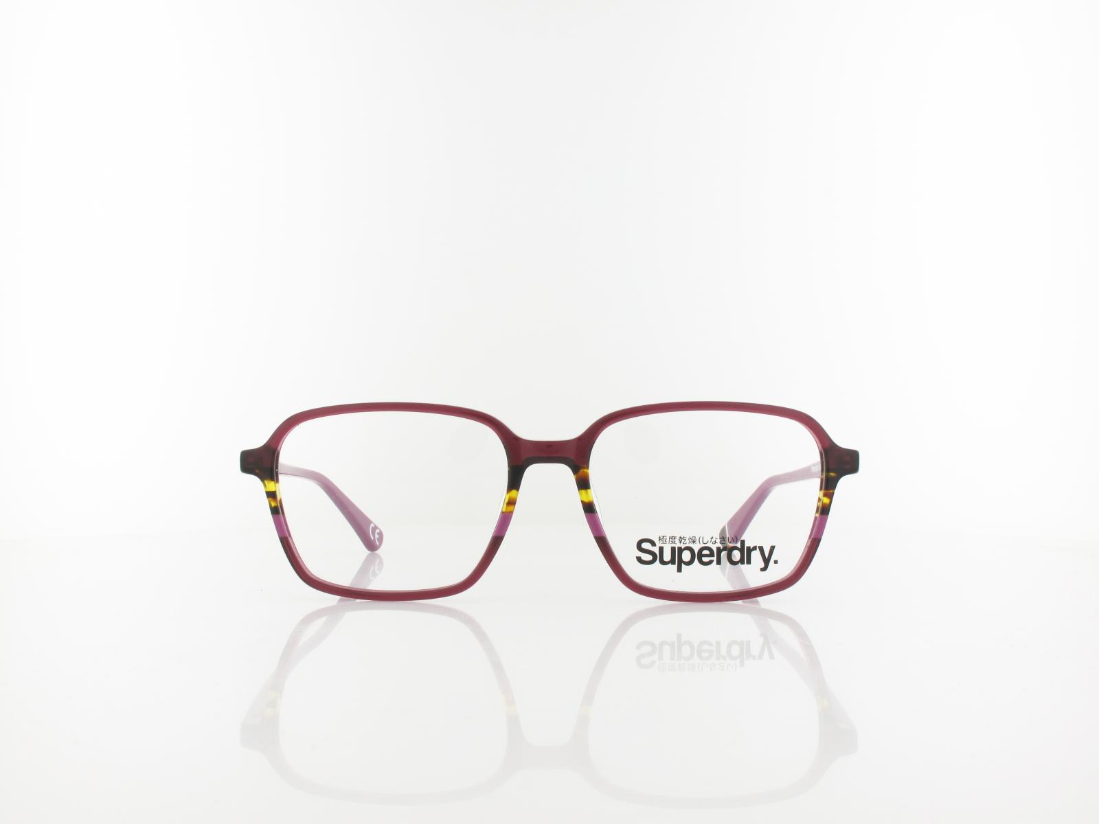 Superdry | Nadare 161 53 | pink