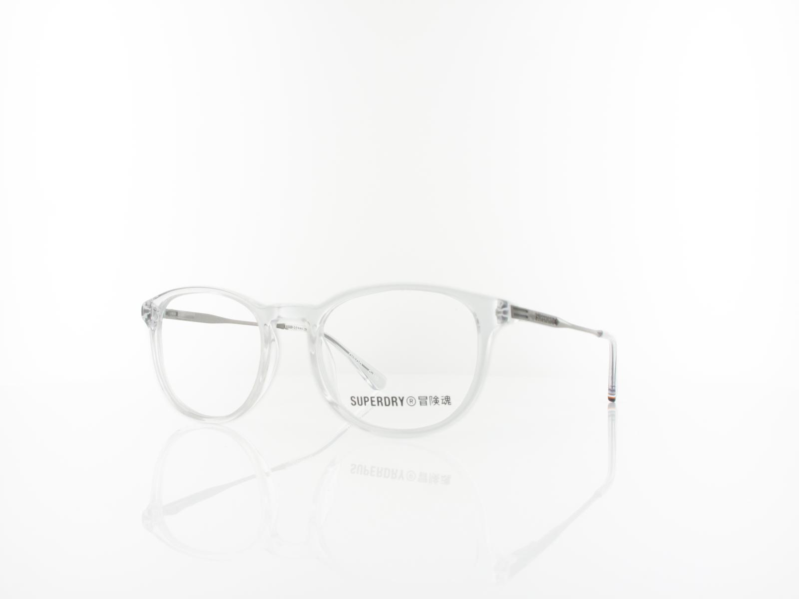 Superdry | Olson 113 51 | crystal gun