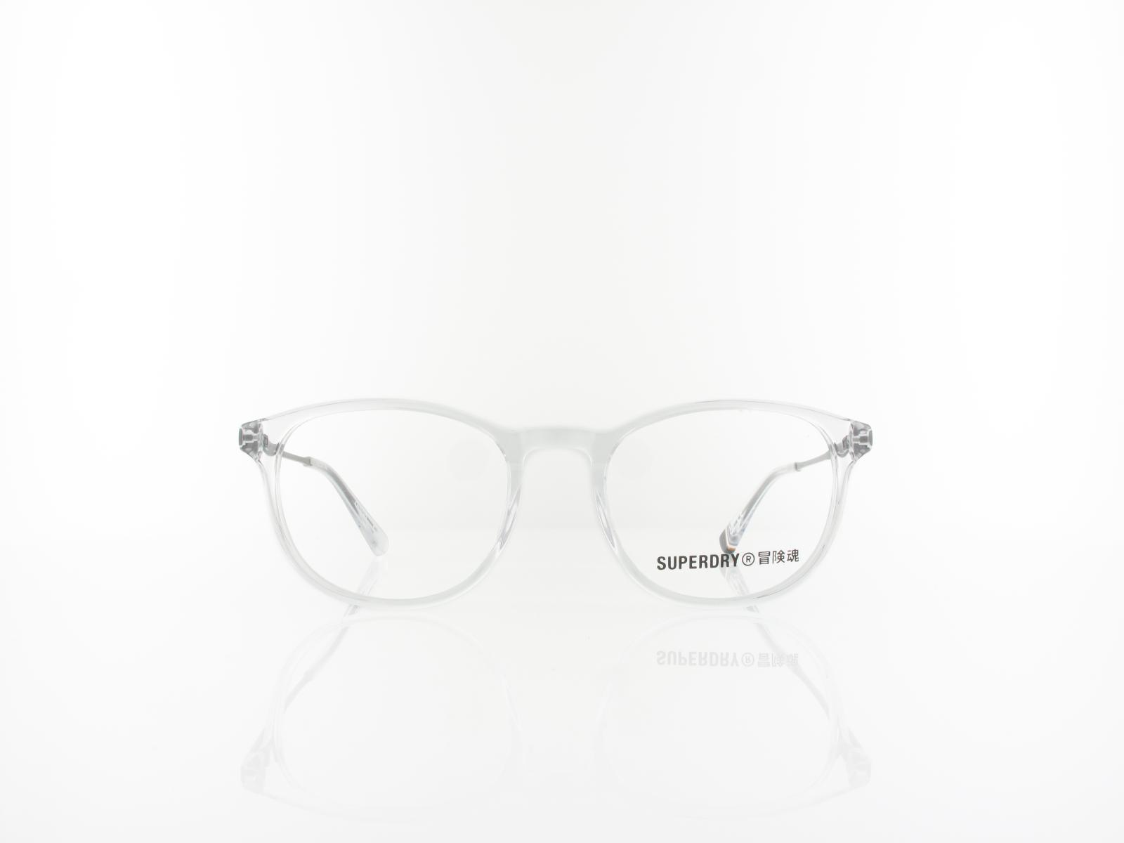 Superdry | Olson 113 51 | crystal gun