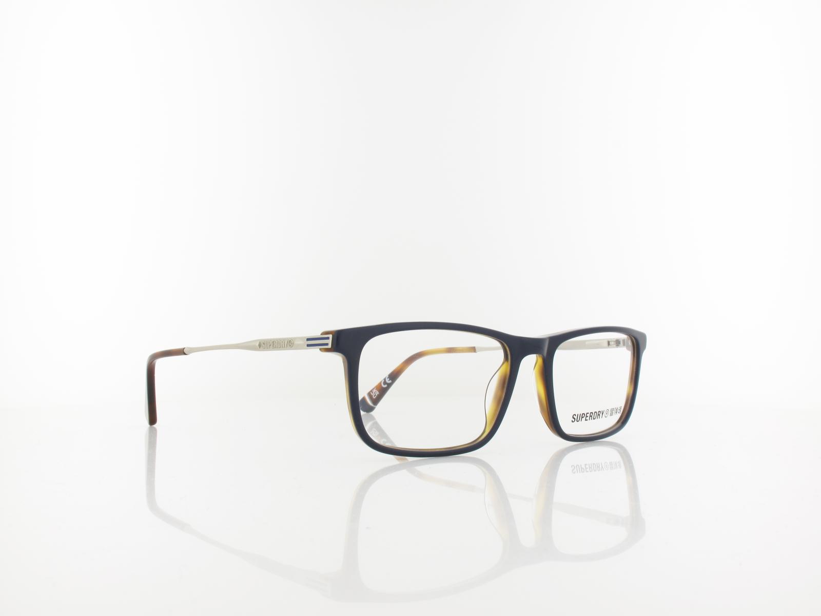 Superdry | Peterson 106 54 | navy tortoise