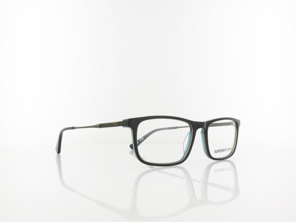 Superdry | Peterson 107 54 | black oregon green