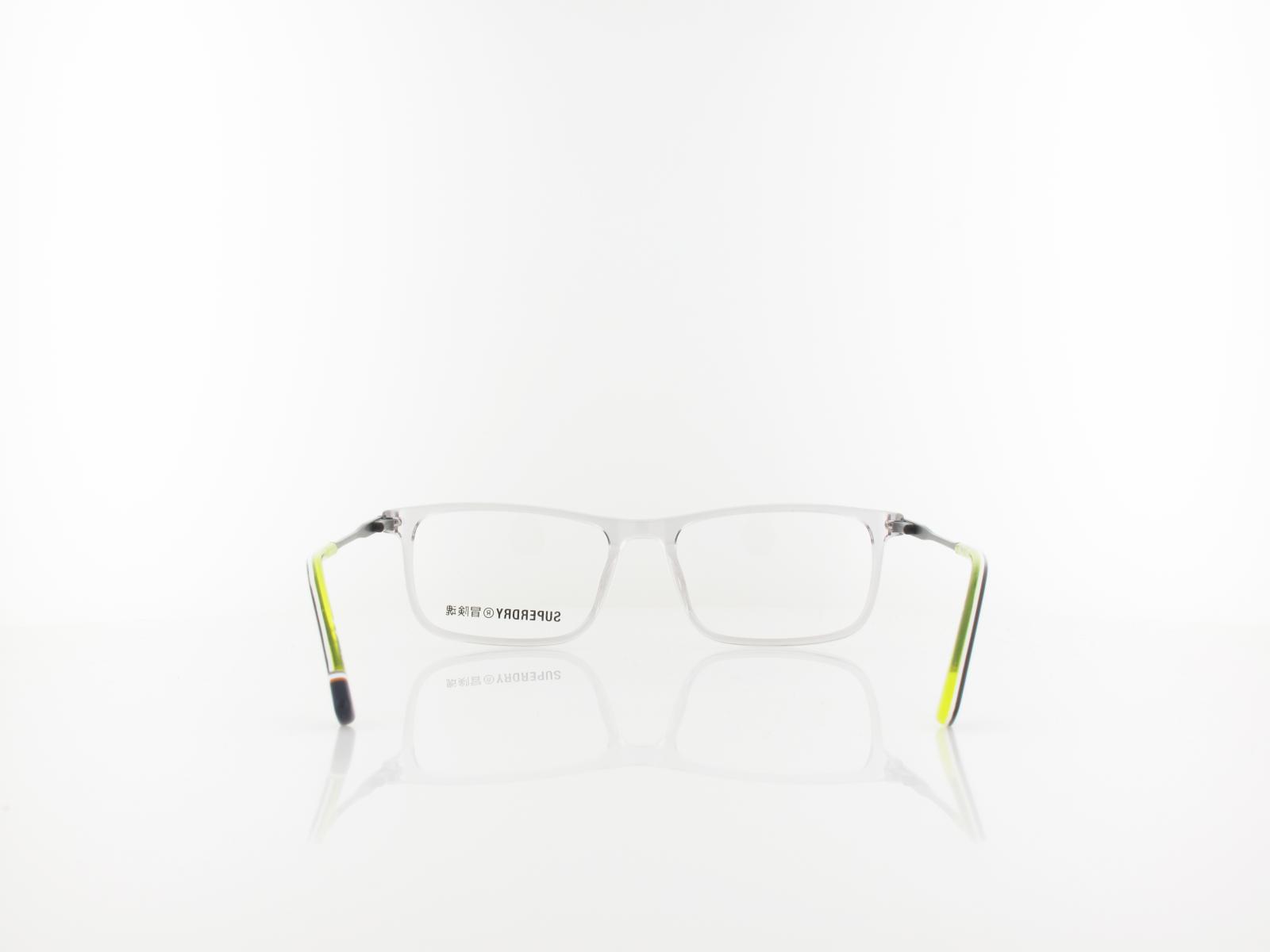 Superdry | Peterson 108 54 | grey nu yello