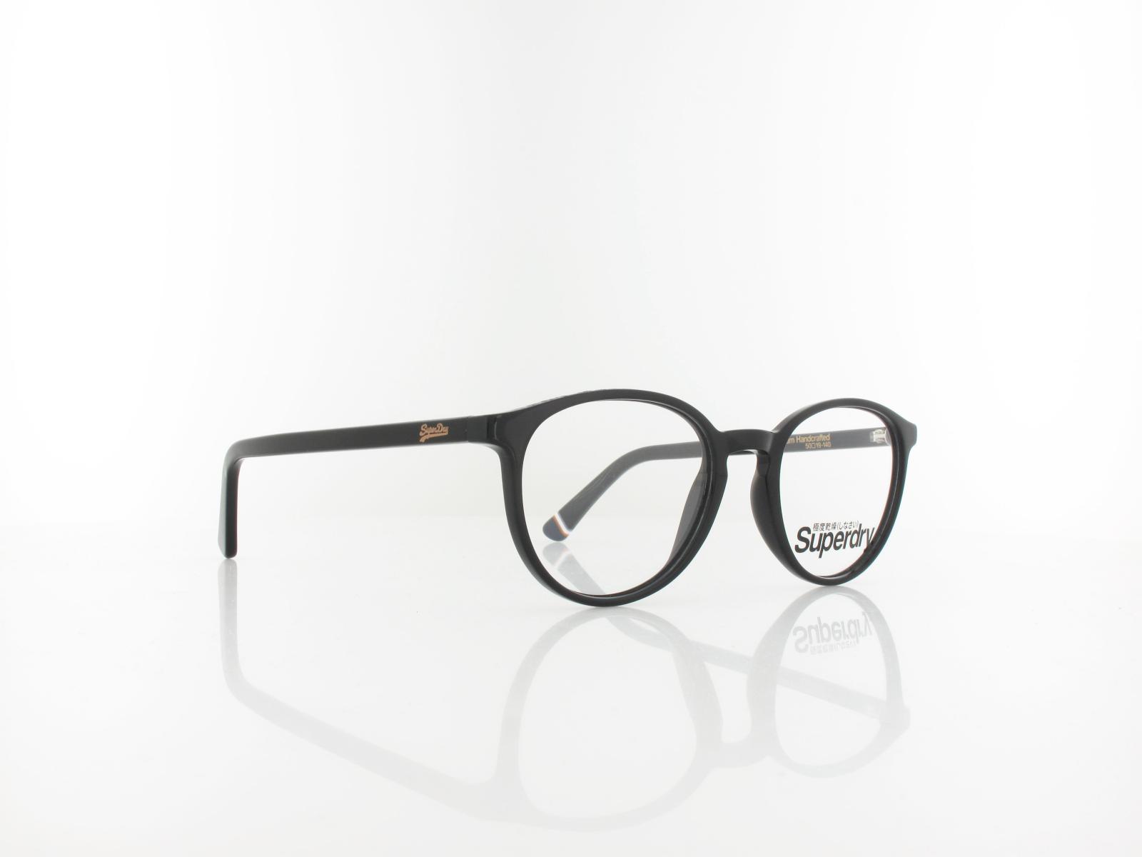 Superdry | Pyper 104 50 | gloss black