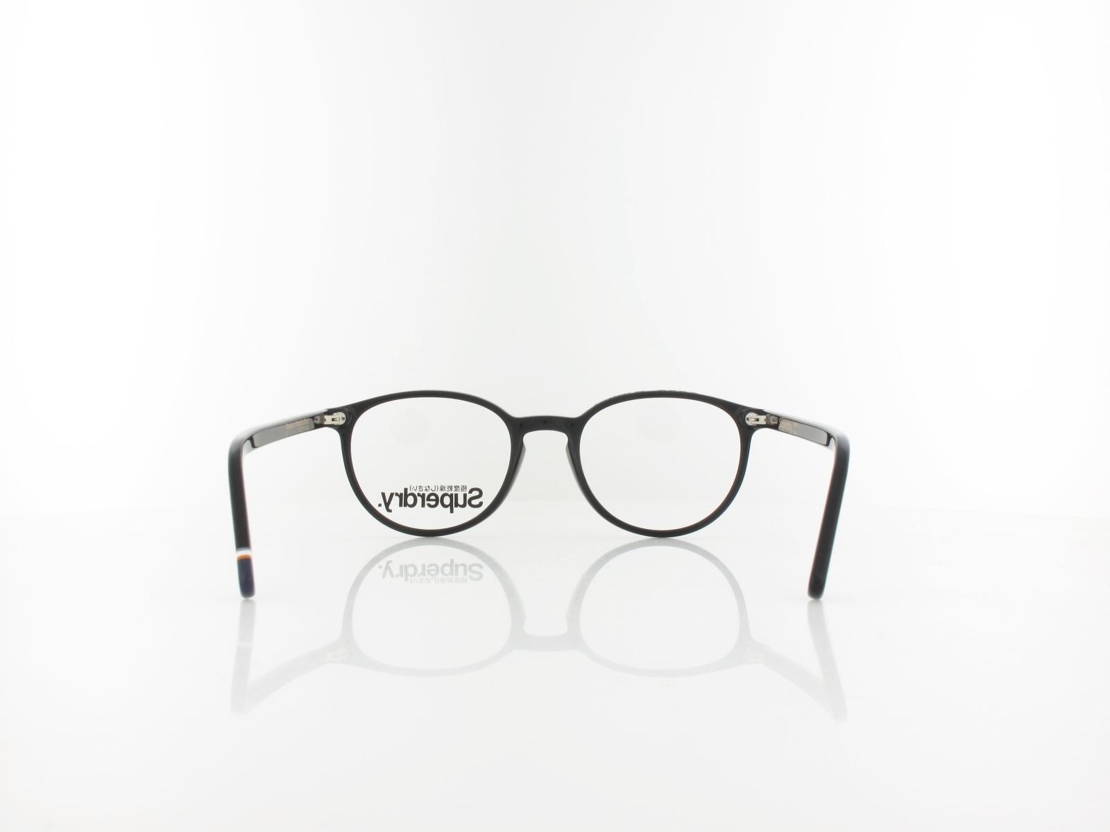Superdry | Pyper 104 50 | gloss black