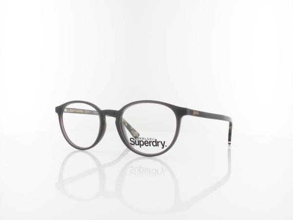 Superdry | Pyper 108 50 | gloss grey tortoise
