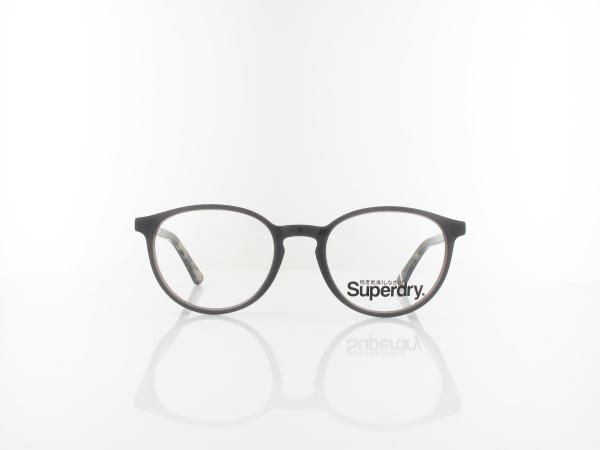 Superdry | Pyper 108 50 | gloss grey tortoise