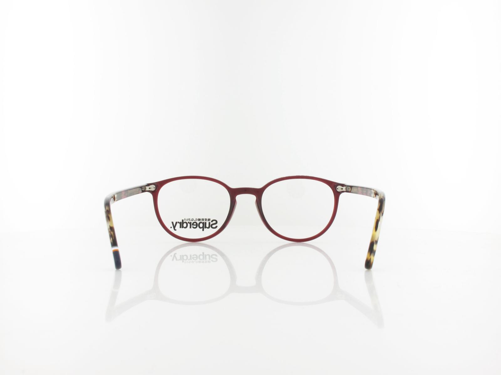 Superdry | Pyper 172 50 | gloss pink tortoise