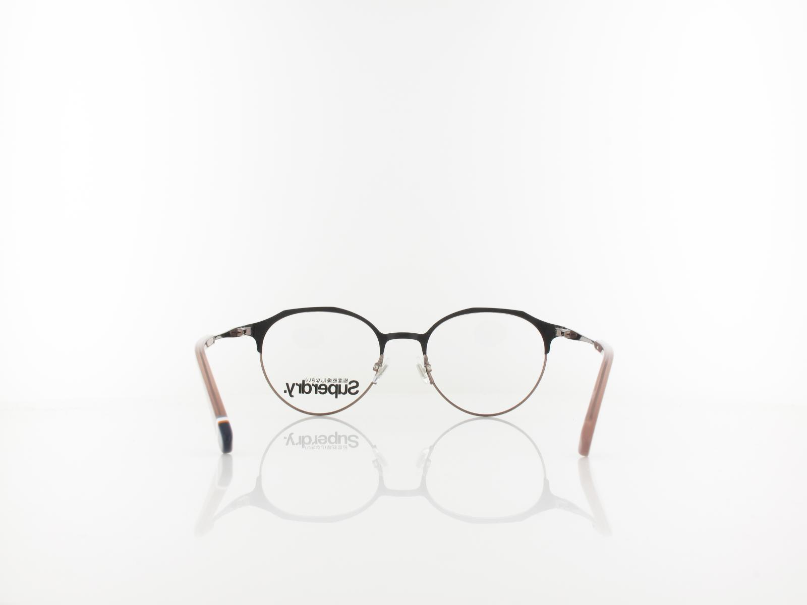 Superdry | Sanita 027 49 | black bronze pink