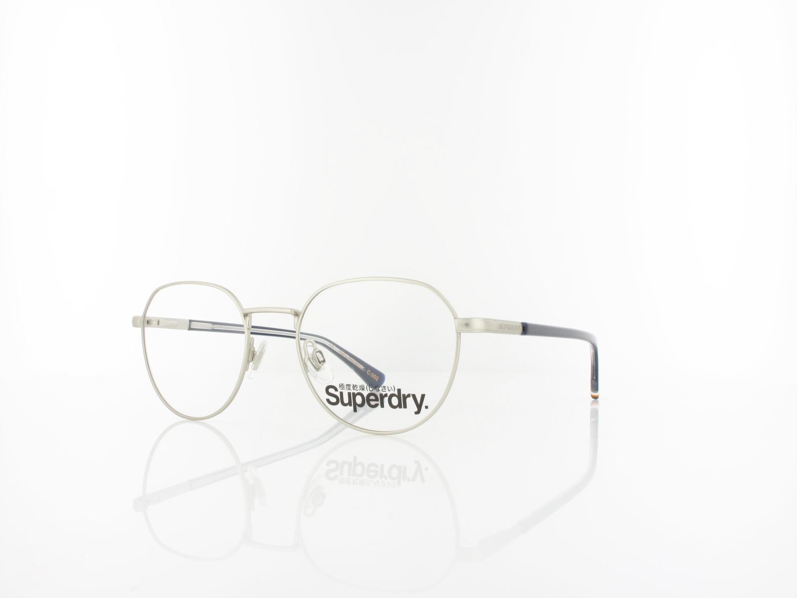 Superdry | Scholar 002 49 | navy silver