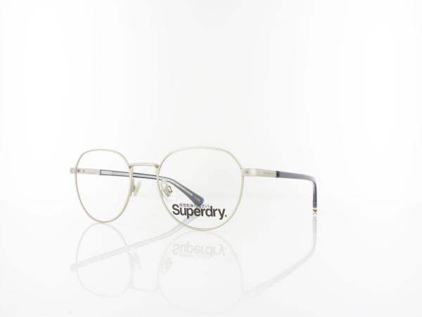 Superdry | Scholar 002 49 | navy silver