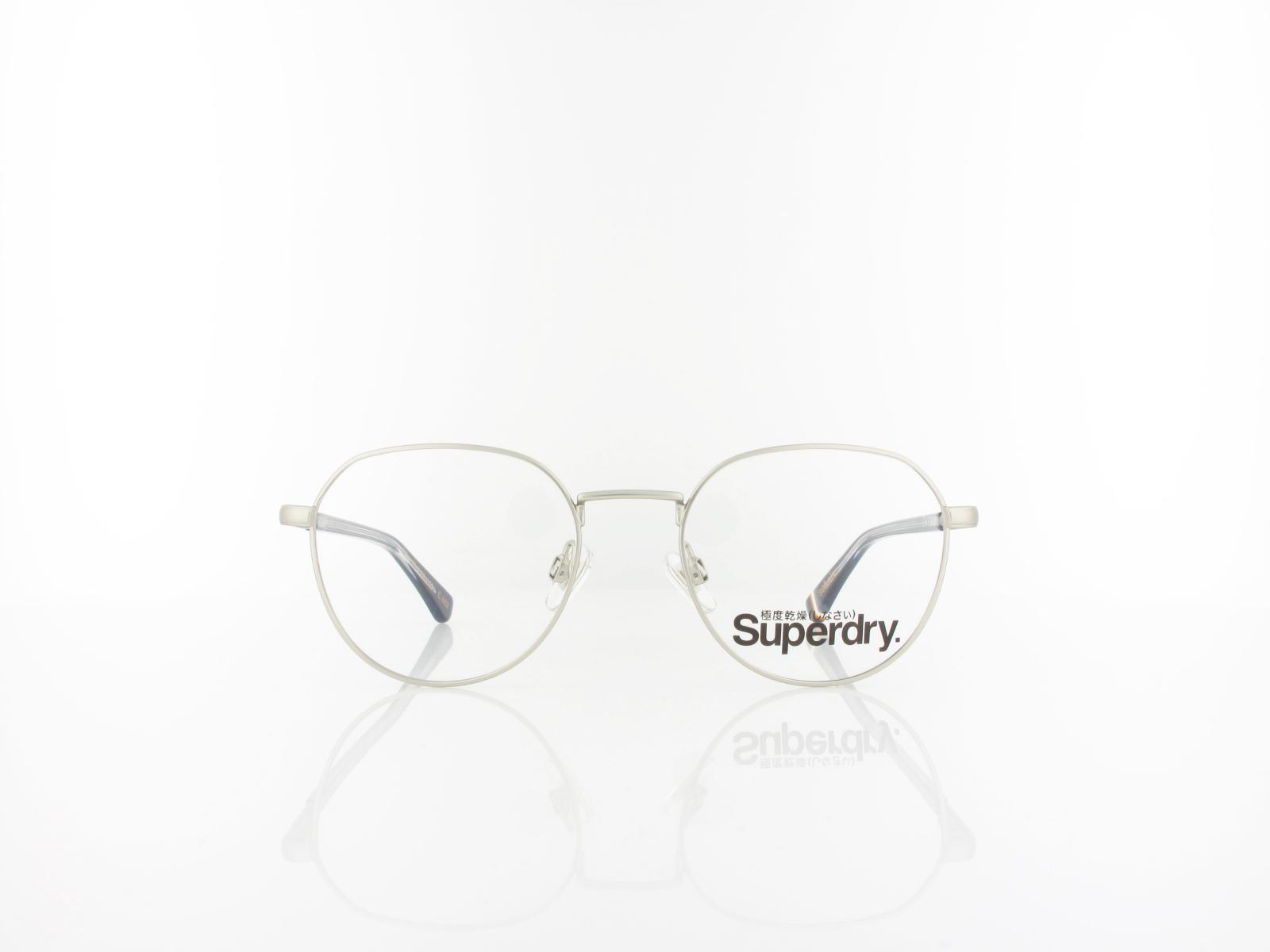 Superdry | Scholar 002 49 | navy silver
