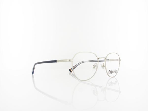 Superdry | Scholar 002 49 | navy silver