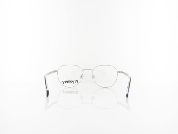 Superdry | Scholar 002 49 | navy silver