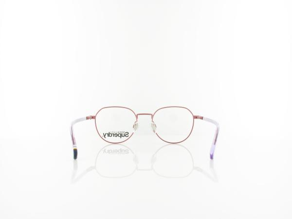 Superdry | Scholar 061 49 | purple pink