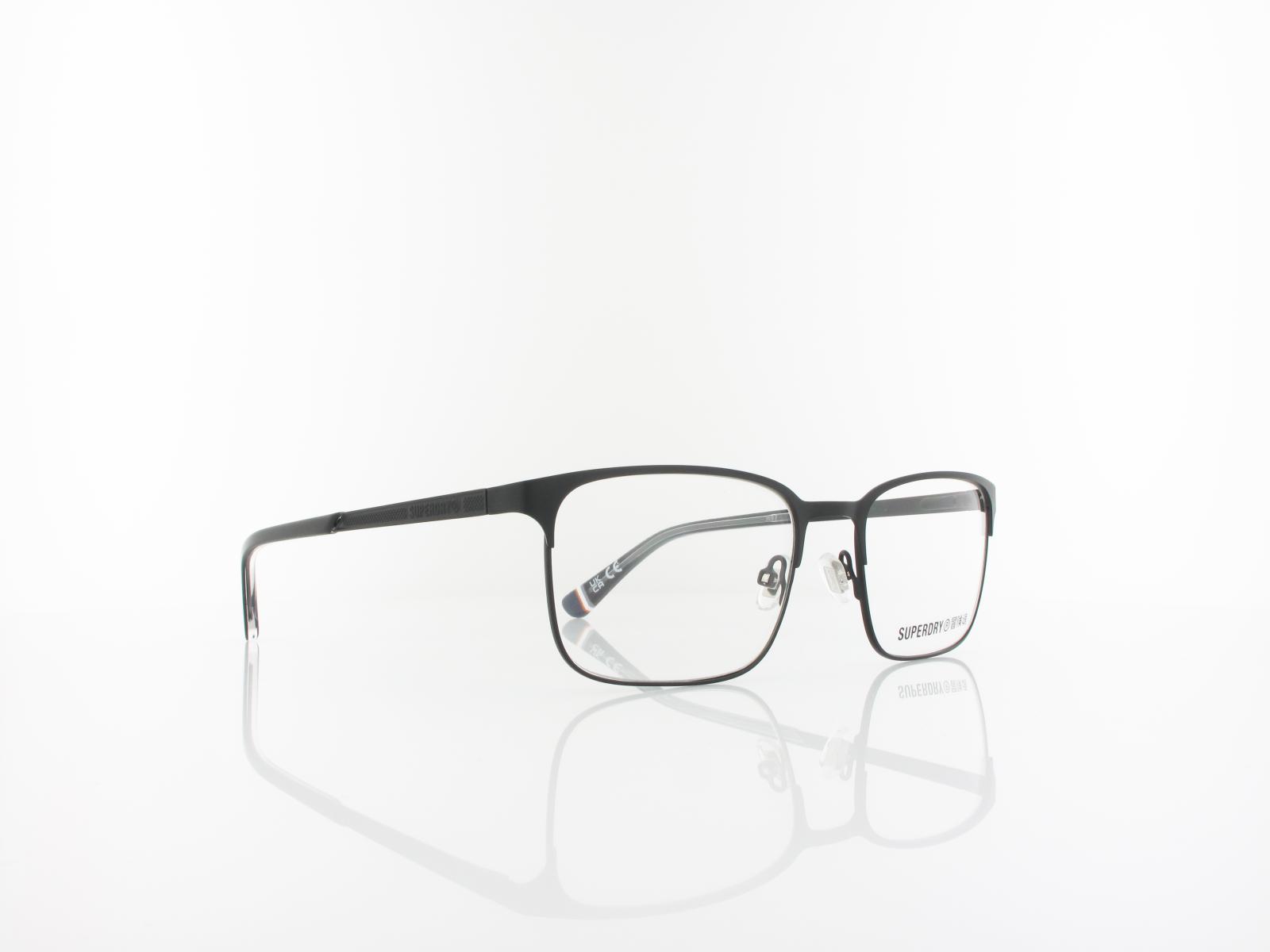 Superdry | Script 004 55 | black orange