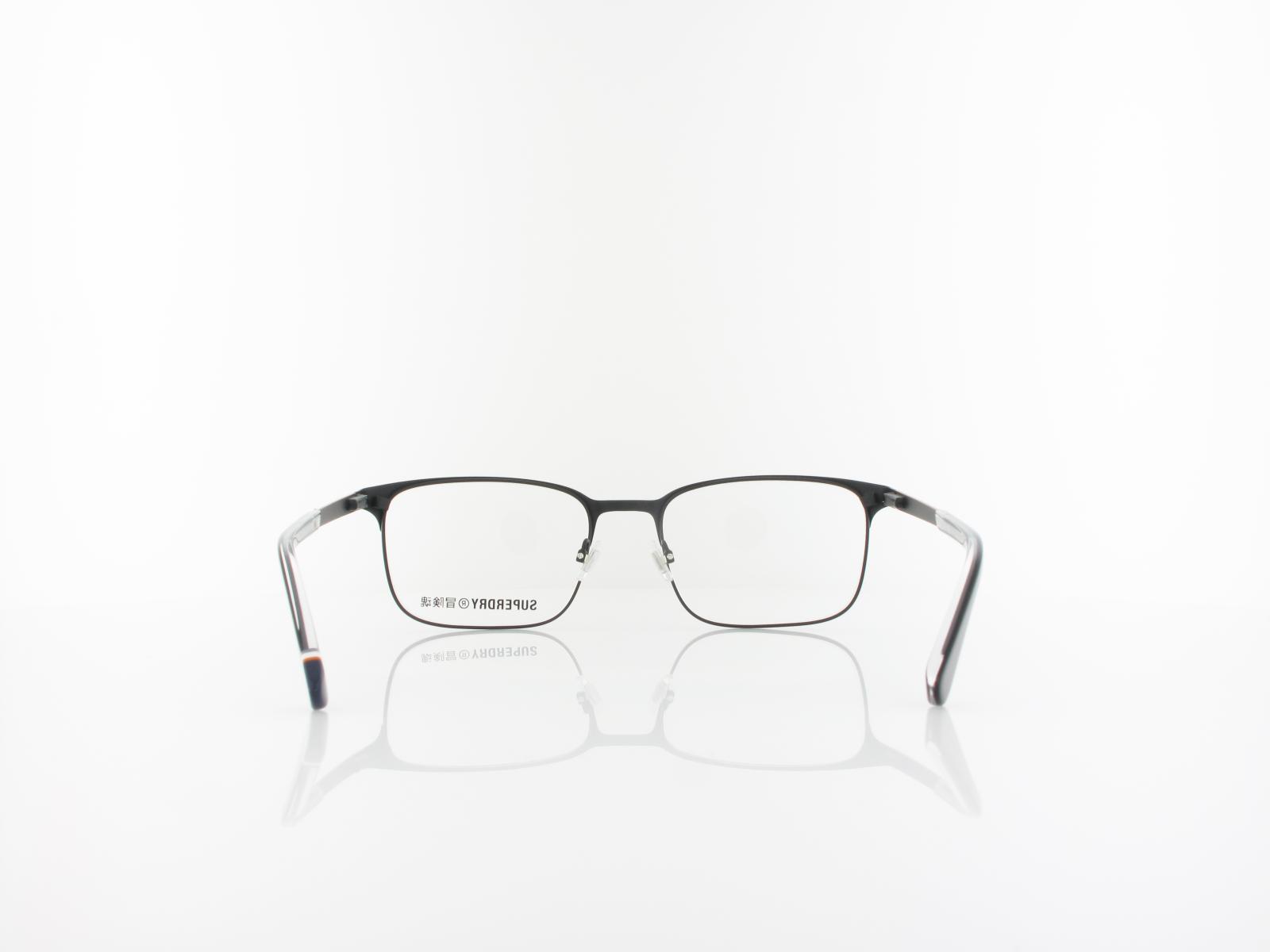 Superdry | Script 004 55 | black orange