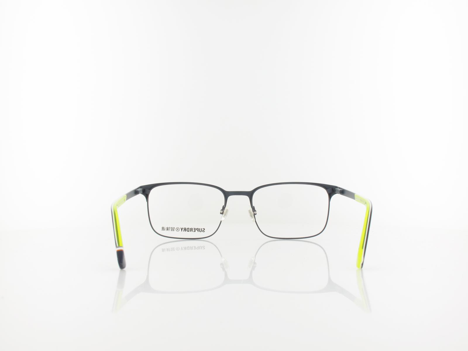 Superdry | Script 008 55 | grey nu yellow