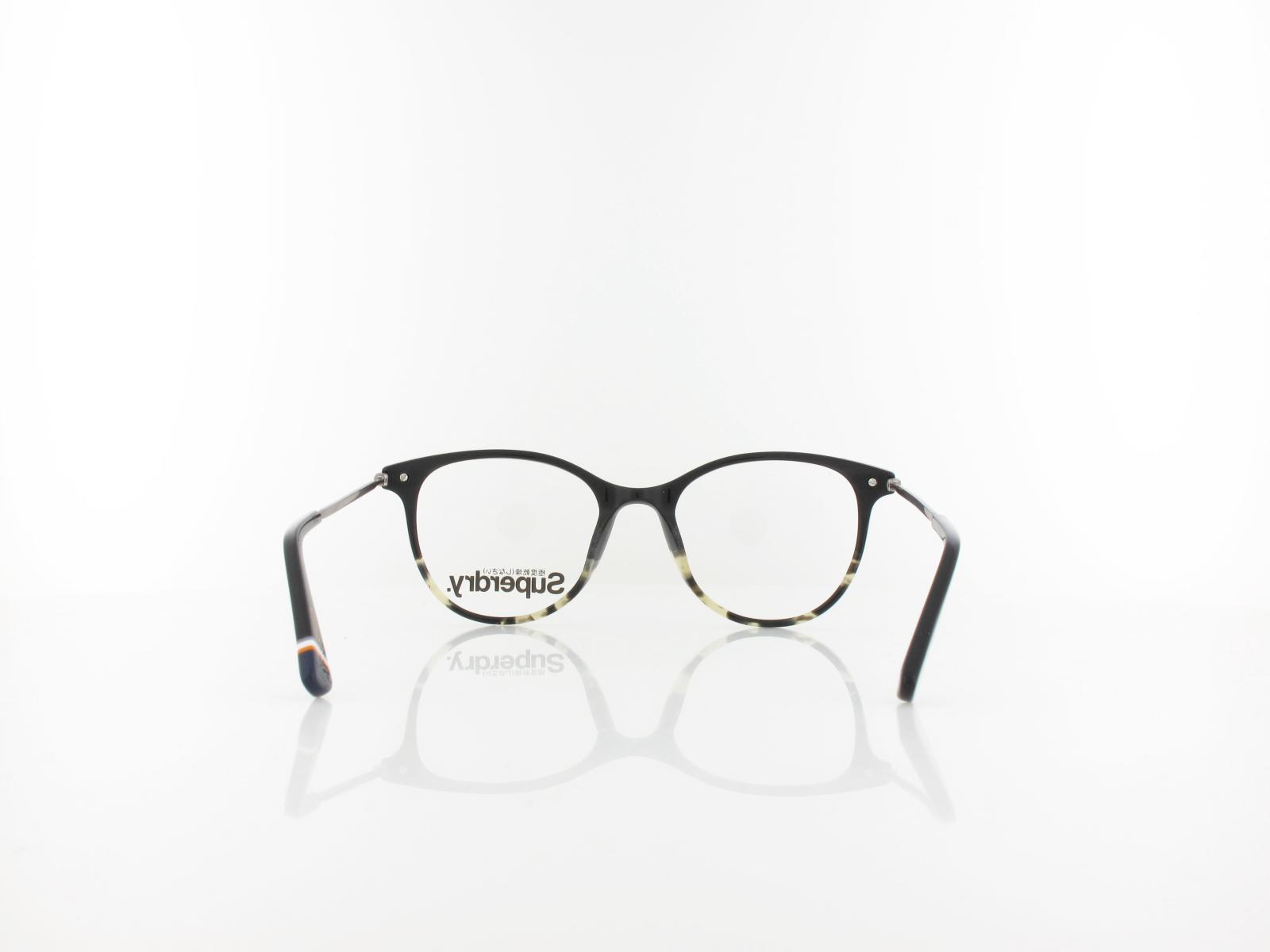 Superdry | Shika 104 50 | black grey transparent