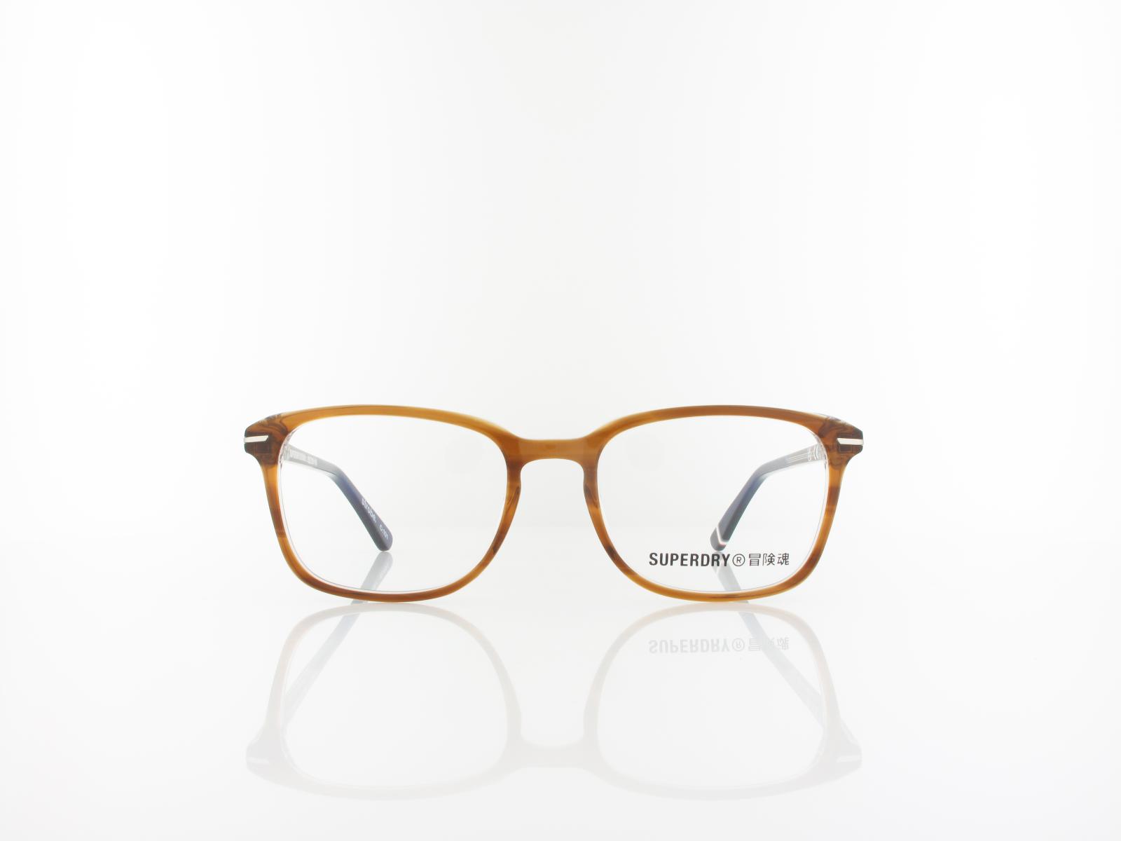 Superdry | Strobe 101 52 | horn french navy