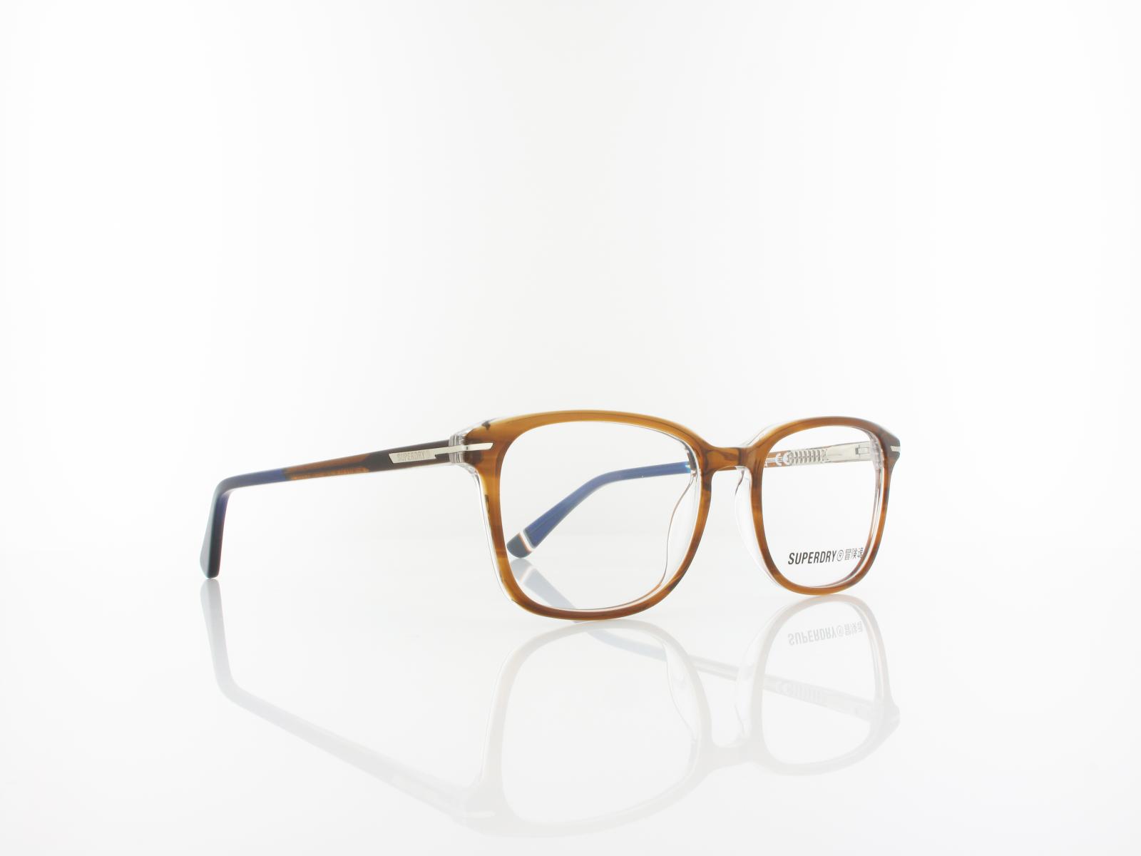 Superdry | Strobe 101 52 | horn french navy