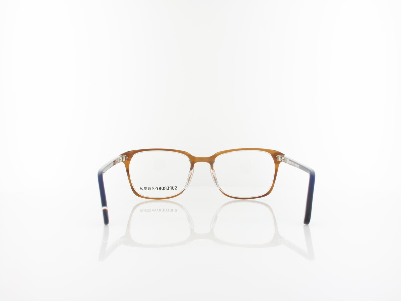 Superdry | Strobe 101 52 | horn french navy