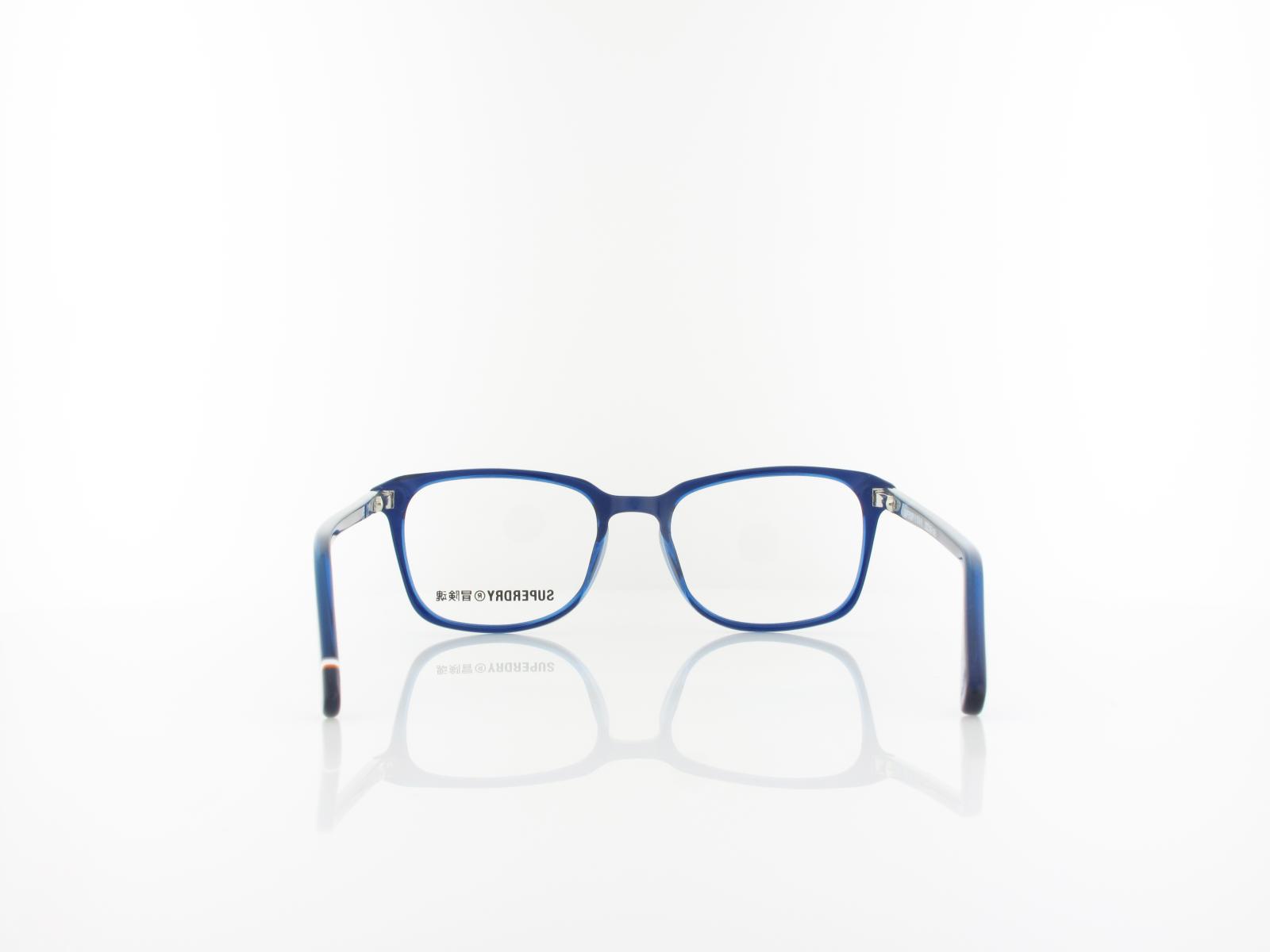 Superdry | Strobe 106 52 | navy royal blue