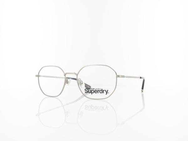 Superdry | Taiko 005 52 | silver