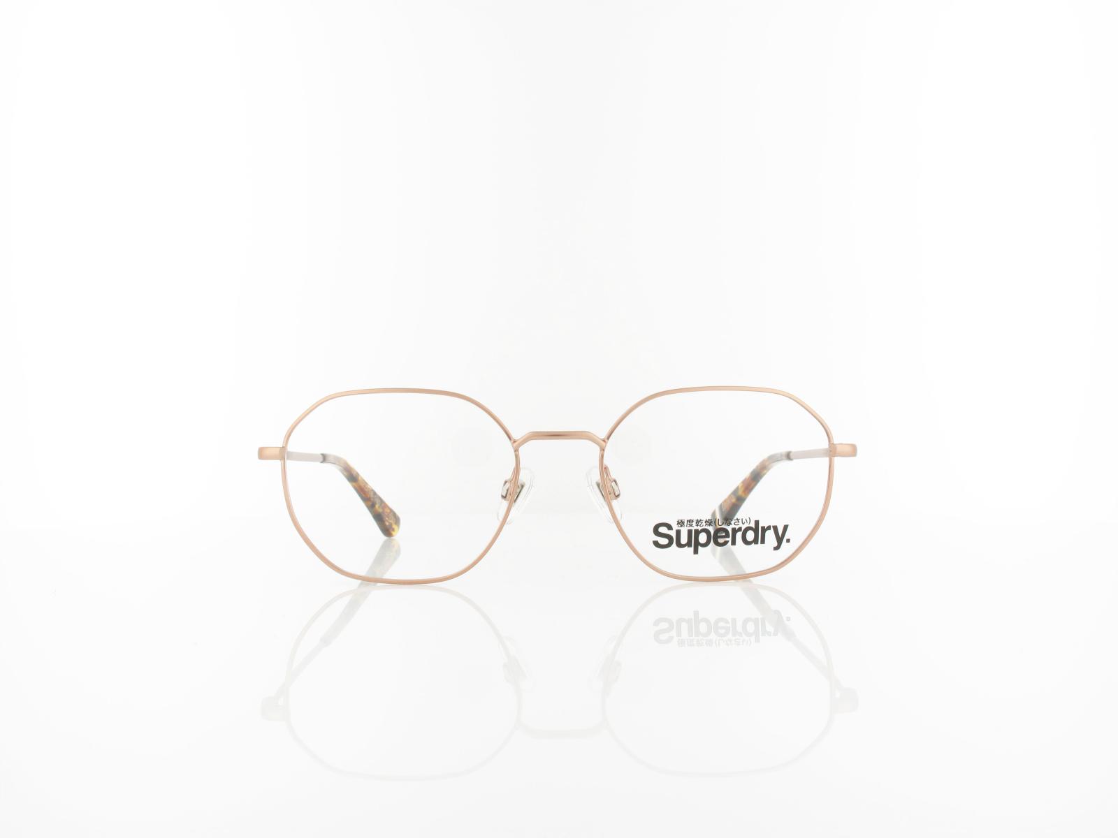Superdry | Taiko 072 52 | rosegold