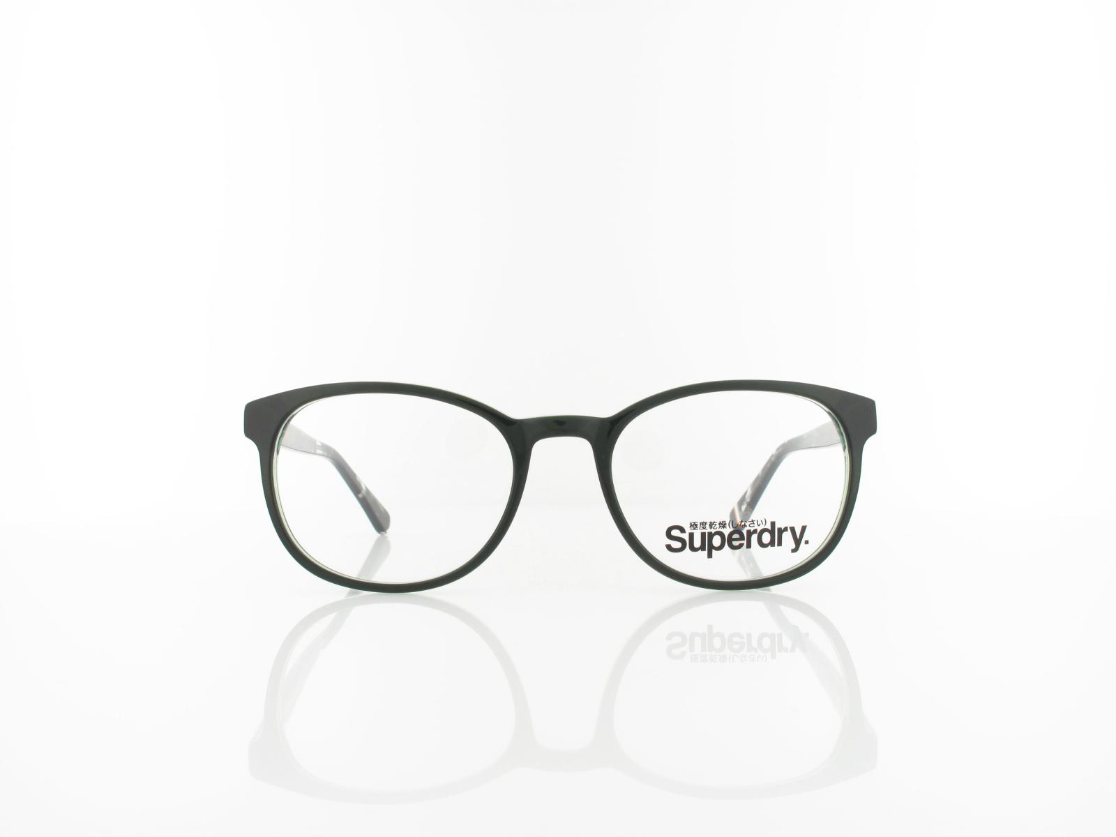 Superdry | Upstate 107 52 | dark green