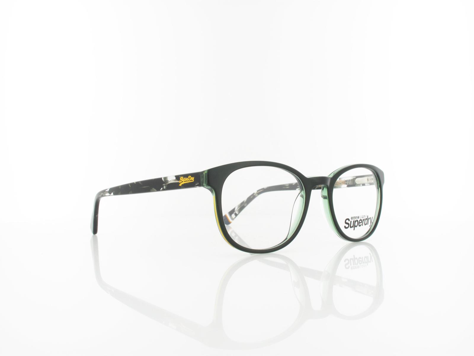Superdry | Upstate 107 52 | dark green