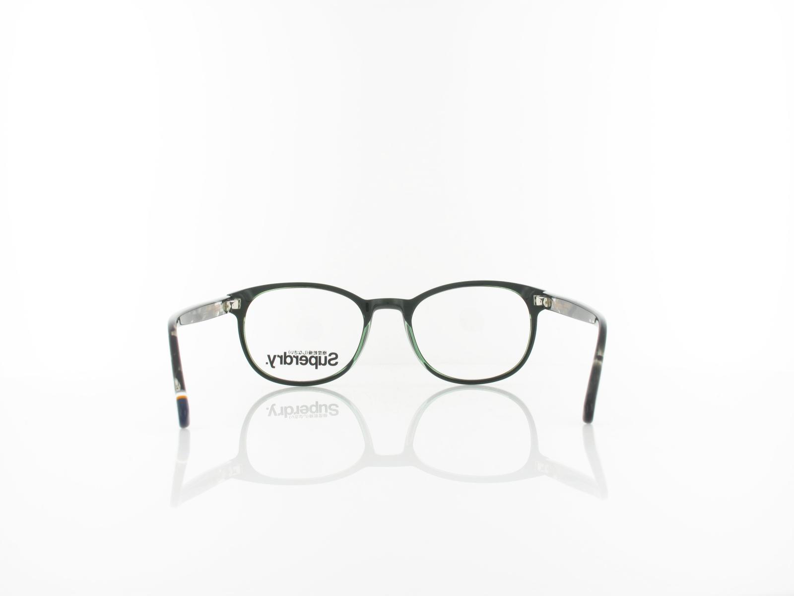 Superdry | Upstate 107 52 | dark green