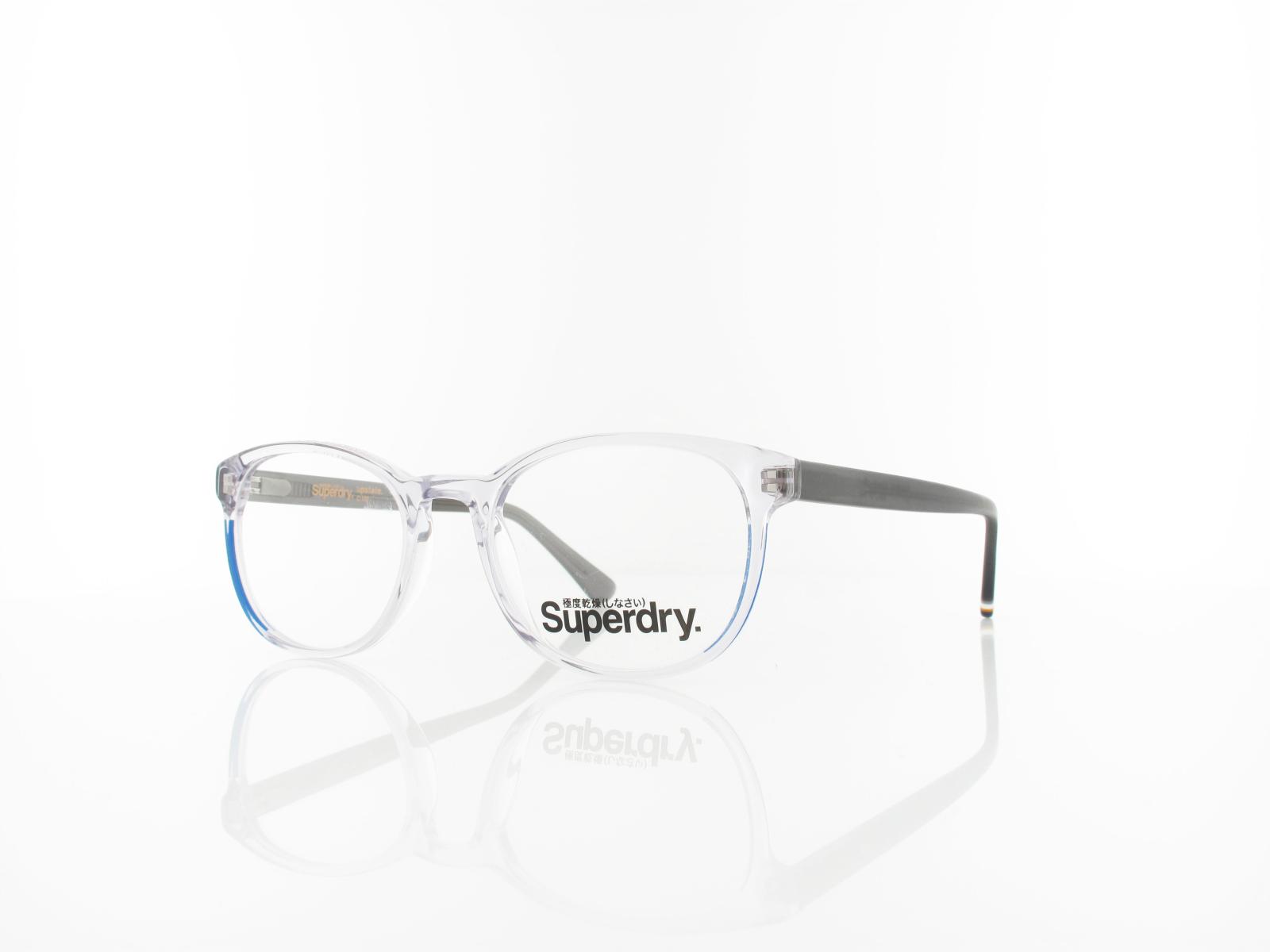 Superdry | Upstate 108 52 | transparent light grey