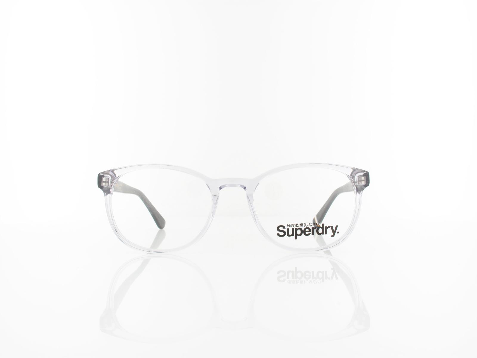 Superdry | Upstate 108 52 | transparent light grey