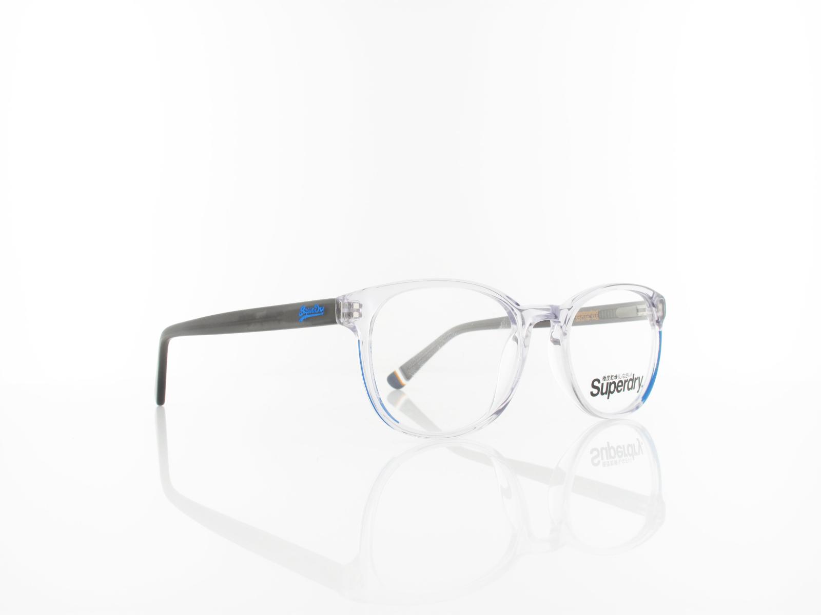 Superdry | Upstate 108 52 | transparent light grey
