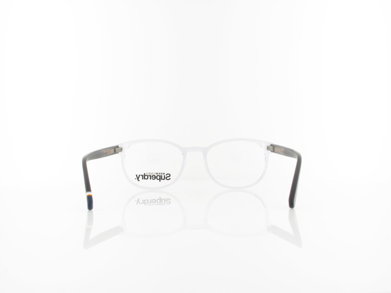 Superdry | Upstate 108 52 | transparent light grey