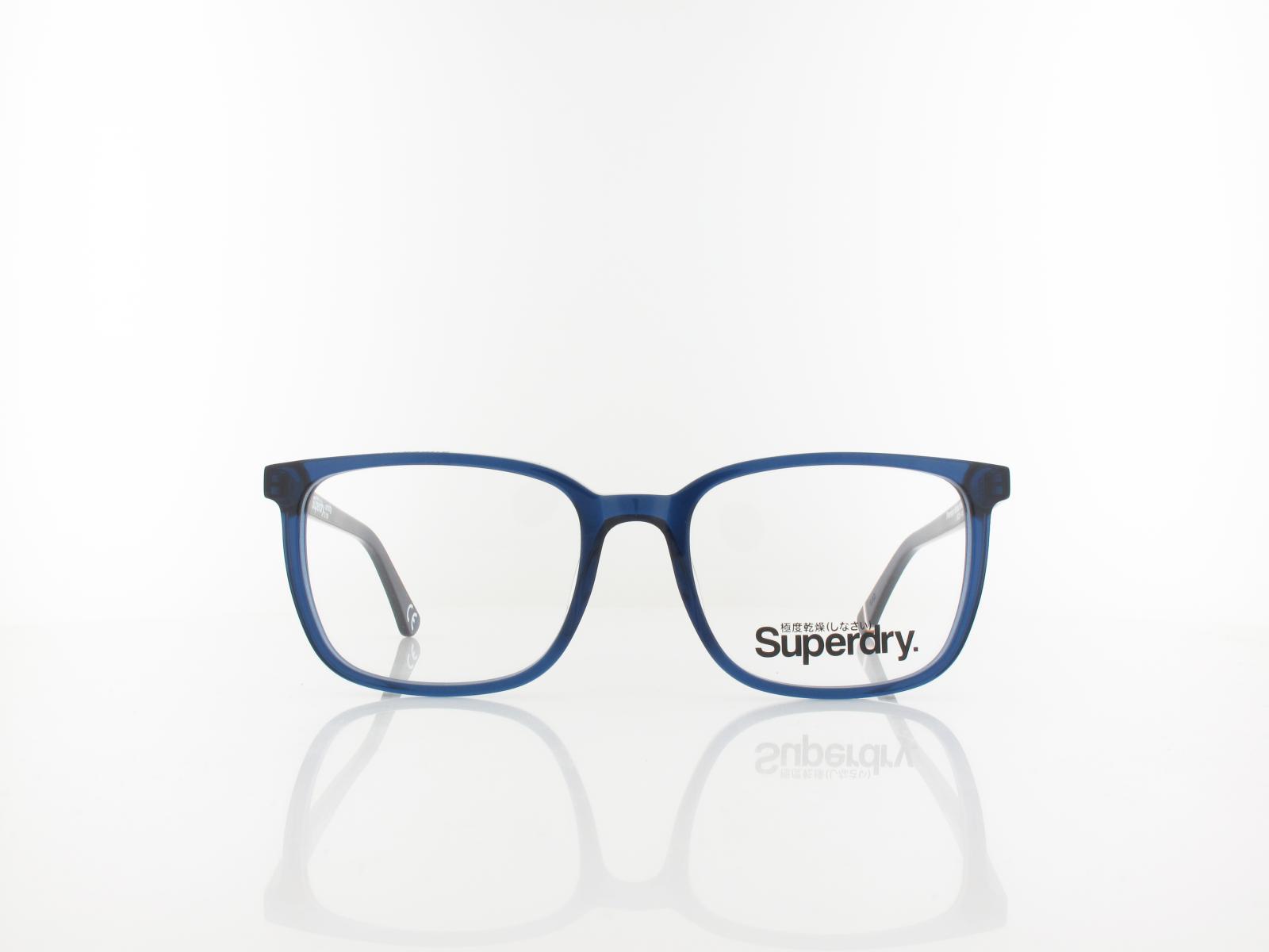 Superdry | Varsity 106 55 | blue