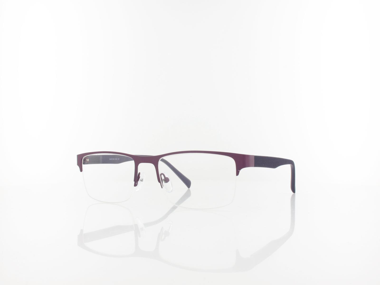 Brilando | 601 F 54 | dark purple