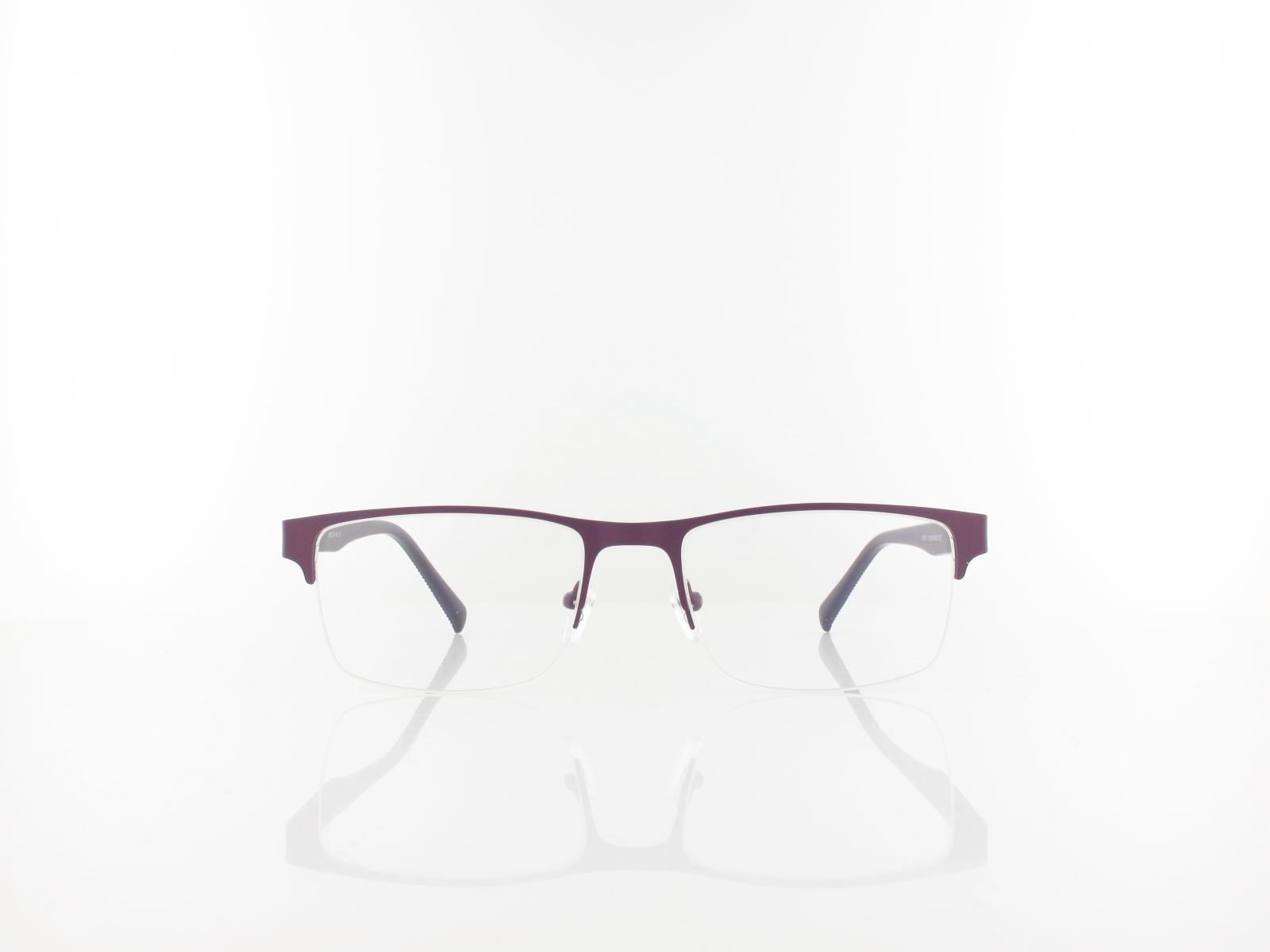 Brilando | 601 F 54 | dark purple