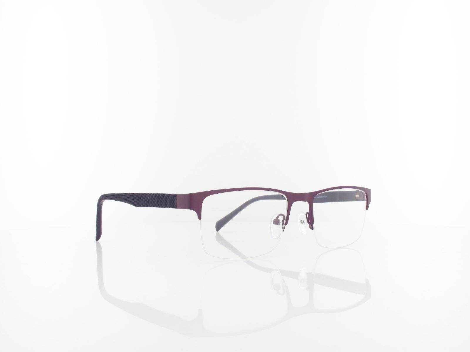 Brilando | 601 F 54 | dark purple
