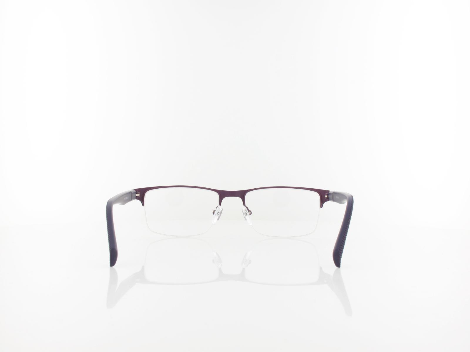 Brilando | 601 F 54 | dark purple